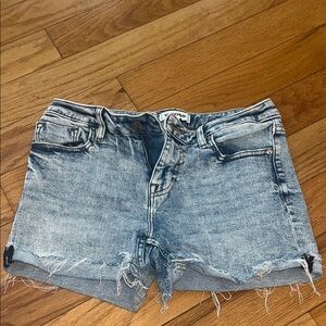 Vigoss Marley Short